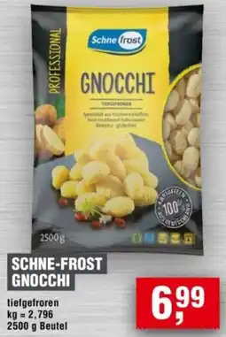 Handelshof Schne-frost gnocchi Angebot