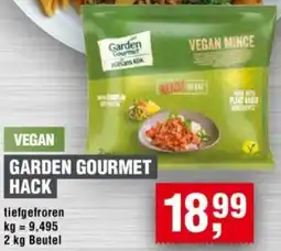 Handelshof Garden gourmet hack Angebot
