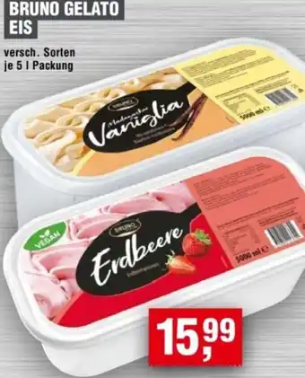Handelshof Bruno gelato eis Angebot