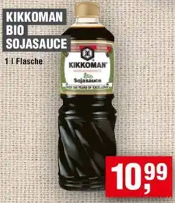 Handelshof Kikkoman bio sojasauce Angebot