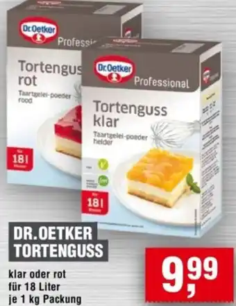 Handelshof Dr. oetker tortenguss Angebot