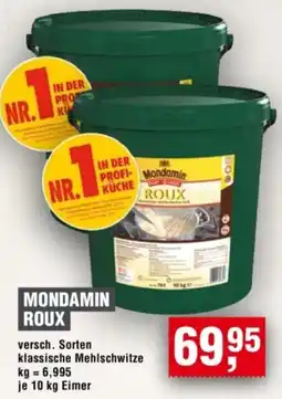 Handelshof Mondamin roux Angebot