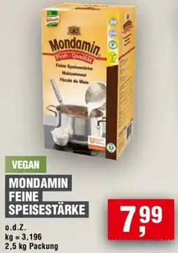Handelshof Mondamin feine speisestärke Angebot