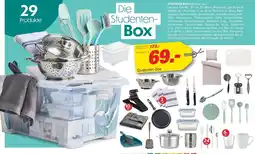Höffner Studenten-box Angebot