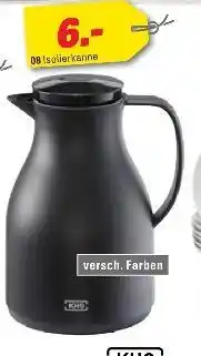 Höffner Isolierkanne „anton“ Angebot