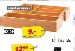 Höffner Khg besteckkasten Angebot