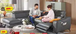 Höffner Wohnlandschaft „art“ Angebot
