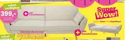 Höffner Schlafsofa „konstantina“ Angebot