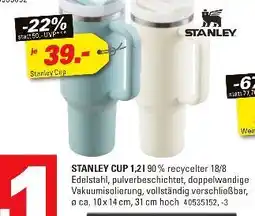 Höffner Stanley cup Angebot