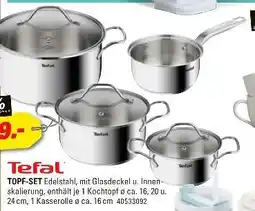 Höffner Tefal topf-set Angebot