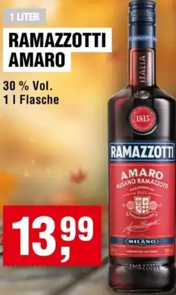 Handelshof Ramazzotti amaro Angebot
