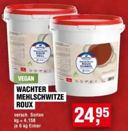 Handelshof Wachter mehlschwitze roux Angebot