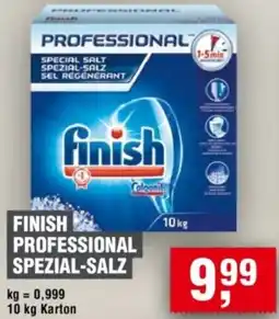 Handelshof Finish professional spezial-salz Angebot