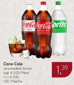 Dornseifer Coca-Cola Angebot