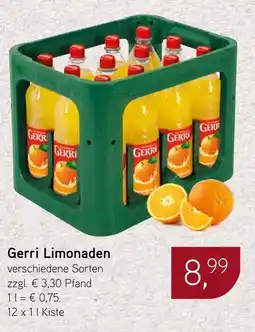 Dornseifer Gerri Limonaden Angebot