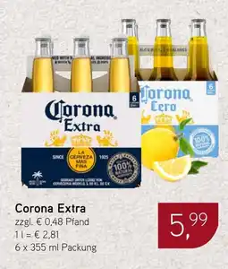 Dornseifer Corona Extra Angebot