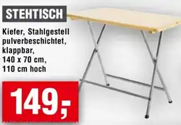 Handelshof Stehtisch Angebot