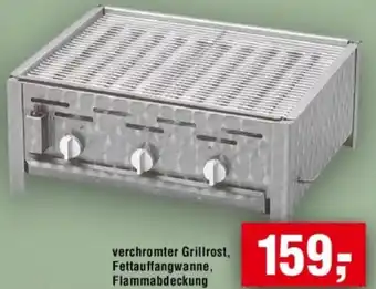 Handelshof K+F Gastrobräter Angebot