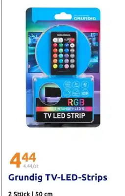 Action Grundig grundig tv-led-strips Angebot