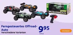 Action Ferngesteuertes Offroad- Auto Angebot