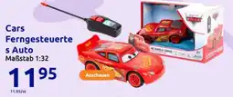 Action Cars Ferngesteuerte s Auto Angebot