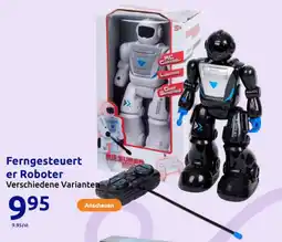 Action Ferngesteuert er Roboter Angebot