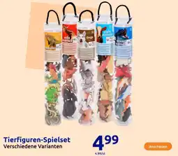 Action Tierfiguren-Spielset Angebot