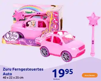 Action Zuru Ferngesteuertes Auto Angebot