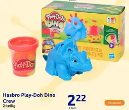 Action Hasbro Play-Doh Dino Crew 2-teilig Angebot
