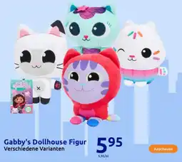 Action Gabby's Dollhouse Figur Angebot