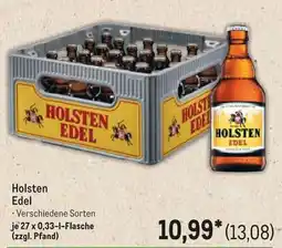 METRO Holsten Edel Angebot