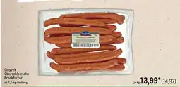 METRO Gmyrek Oberschlesische Frankfurter Angebot