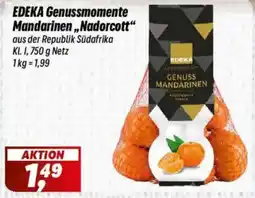 Simmel EDEKA Genussmomente Mandarinen,,Nadorcott" Angebot
