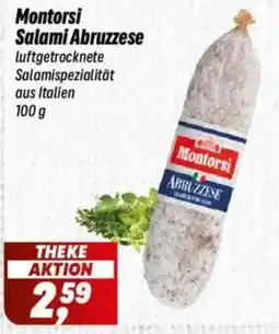 Simmel Montorsi Salami Abruzzese Angebot