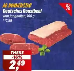 Simmel Deutsches Roastbeef Angebot
