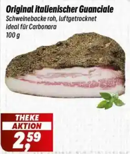 Simmel Original italienischer Guanciale Angebot