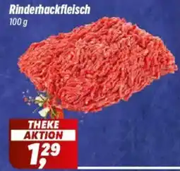 Simmel Rinderhackfleisch Angebot