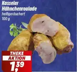 Simmel Kasseler Hähnchenroulade Angebot