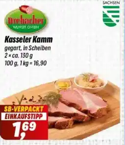 Simmel Drebacher Kasseler Kamm Angebot