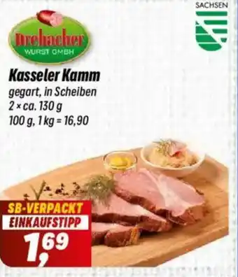 Simmel Drebacher Kasseler Kamm Angebot