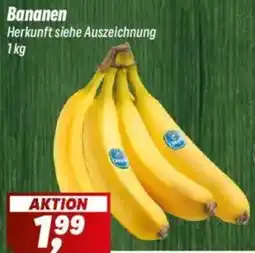 Simmel Bananen Angebot