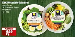 Simmel EDEKA Herzstücke Salat Bowl Angebot