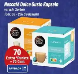 Simmel Nescafé Dolce Gusto Kapseln Angebot