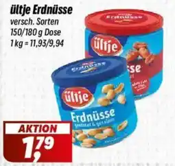 Simmel ültje Erdnüsse Angebot