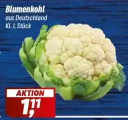 Simmel Blumenkohl Angebot