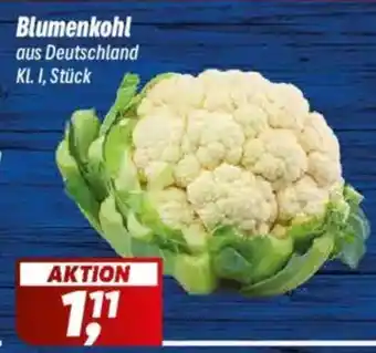 Simmel Blumenkohl Angebot