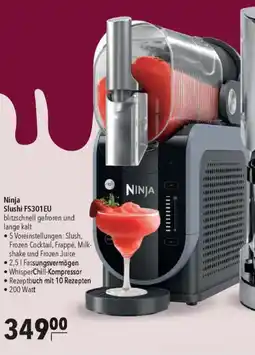 CITTI Markt Ninja Slushi FS301 EU Angebot