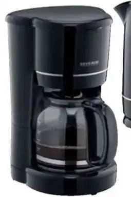CITTI Markt Severin Kaffeemaschine 4320 Angebot