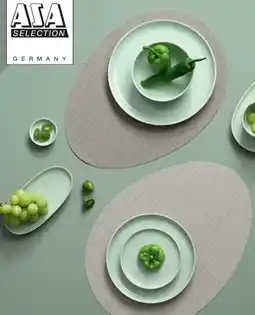 CITTI Markt ASA Selection GeschirrserieHerb Eierbecher 5 cm Angebot