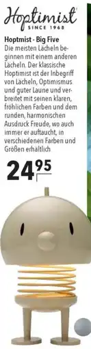 CITTI Markt Hoptmist - Big Five Angebot